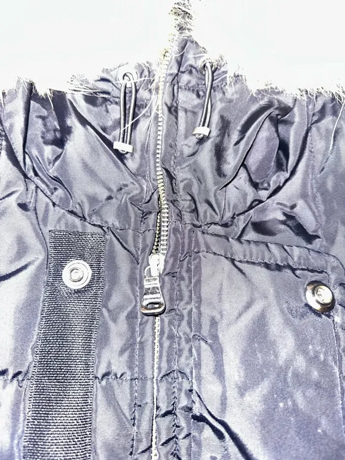 Doudoune Hugo Boss taille L/XL - photo numéro 6