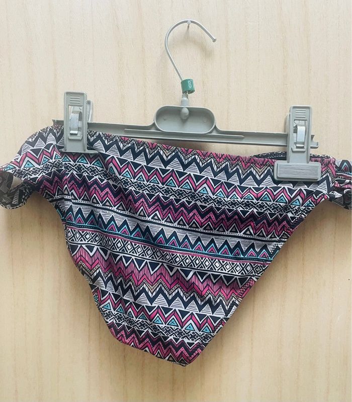 Bas de maillot de bain Undiz taille M - photo numéro 6