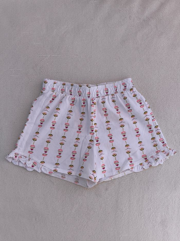 Pyjashort fille TAO 3 ans - photo numéro 5