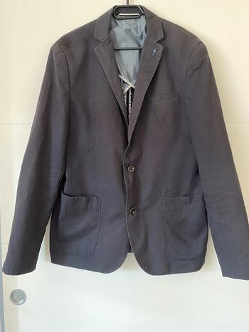 Veste Celio marine L