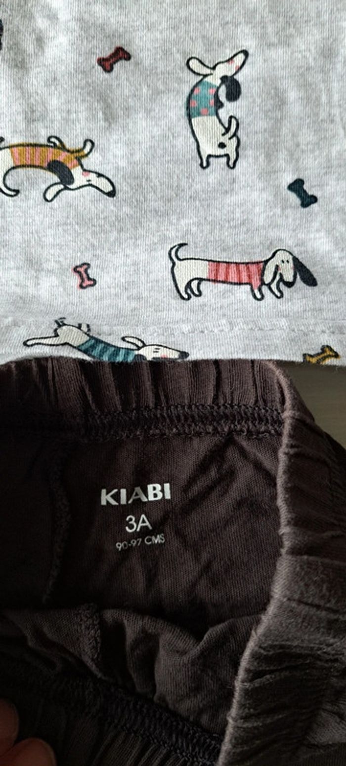 Pyjama - photo numéro 2