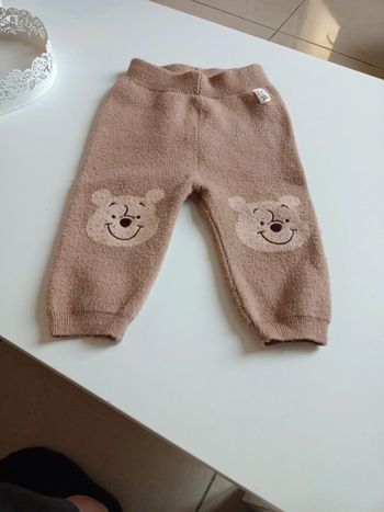Pantalon Winnie