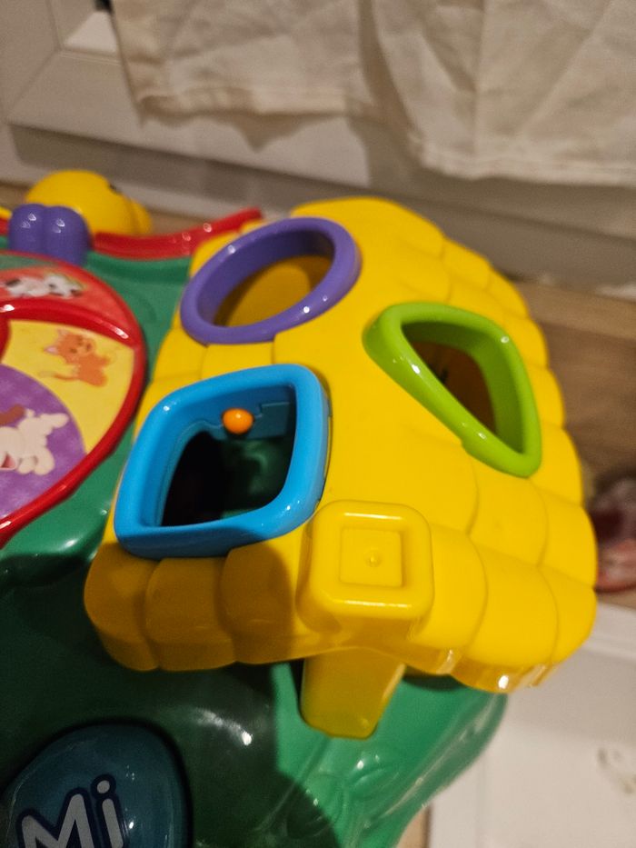 Arbre d'activité vtech - photo numéro 6