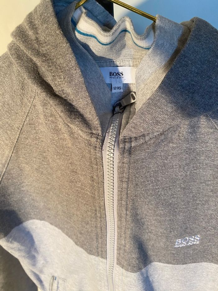 Hugo boss - photo numéro 2