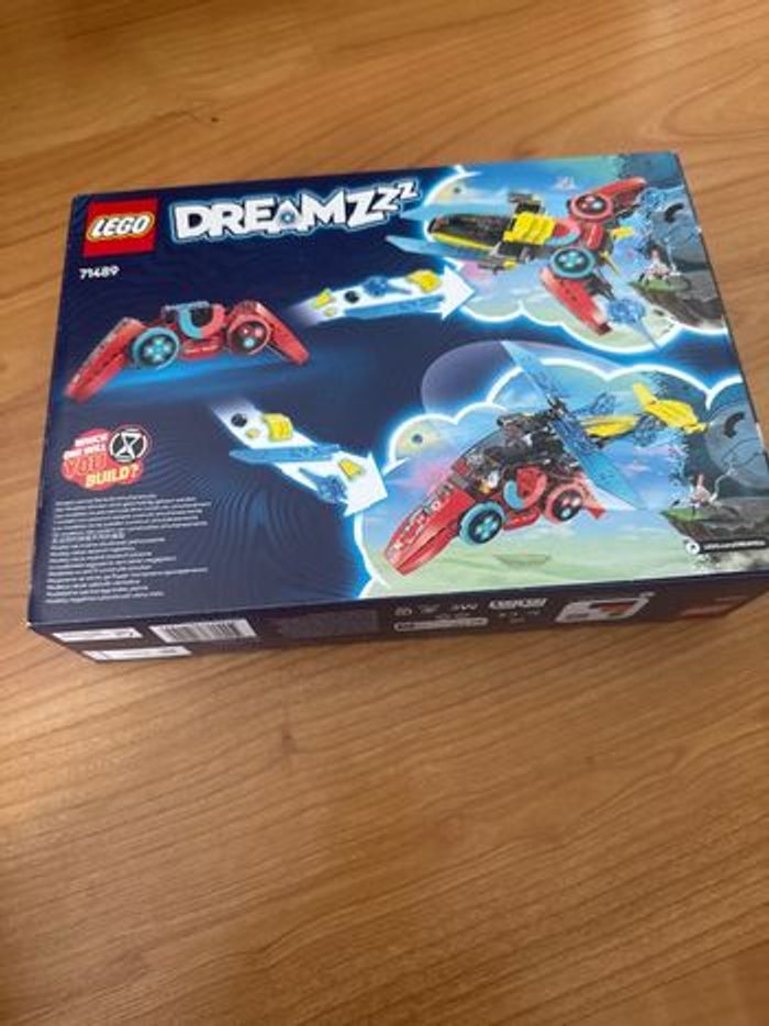 Lego dreams - photo numéro 3