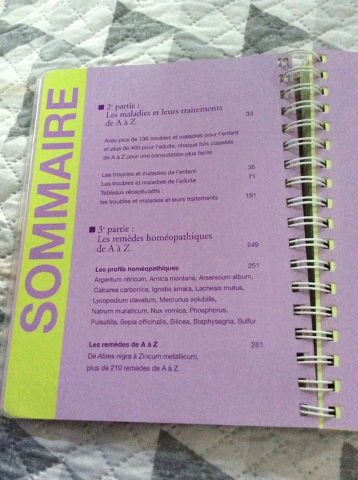 #bien se soigner par L’homéopathie Dr Jean Claude Houdret - photo numéro 3