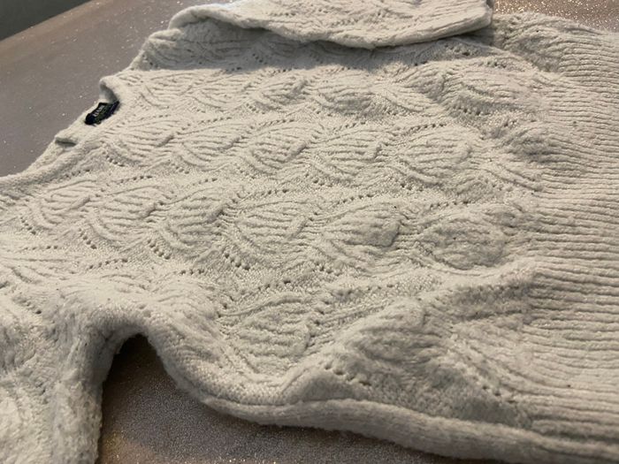 Pull 12 mois - photo numéro 3