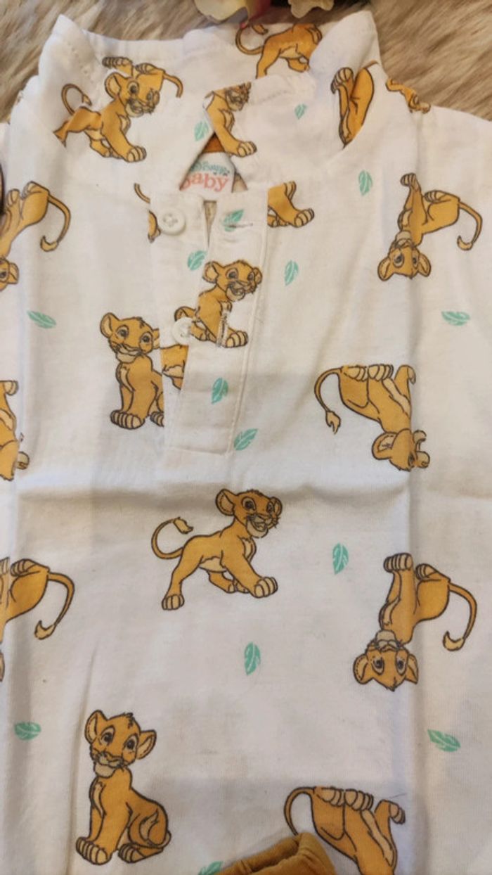 Ensemble Disney - photo numéro 4