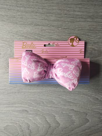 Barbie : Bandeau pour cheveux