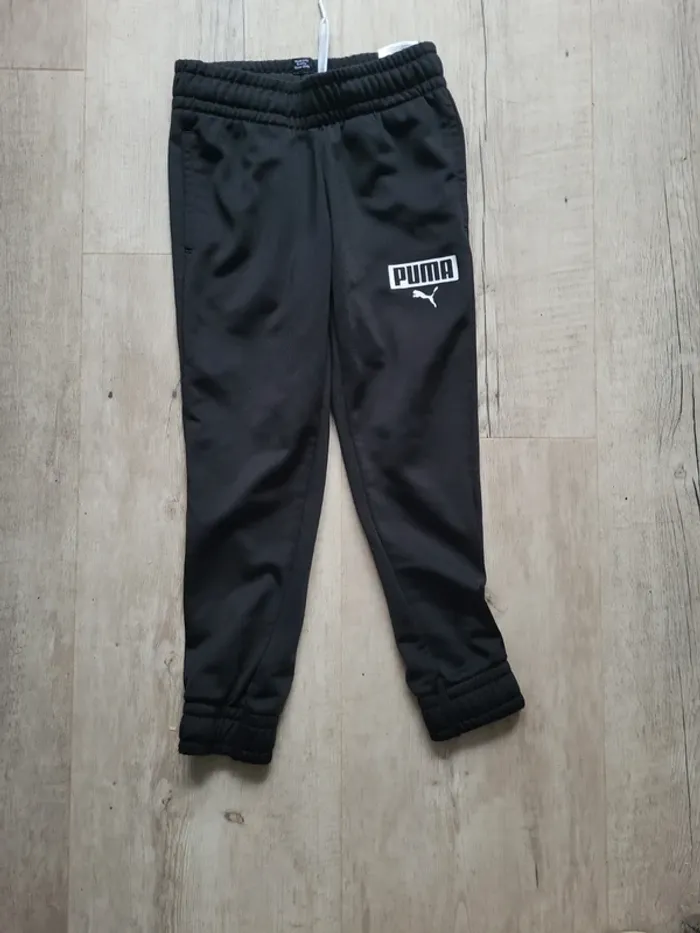 Jogging fin puma