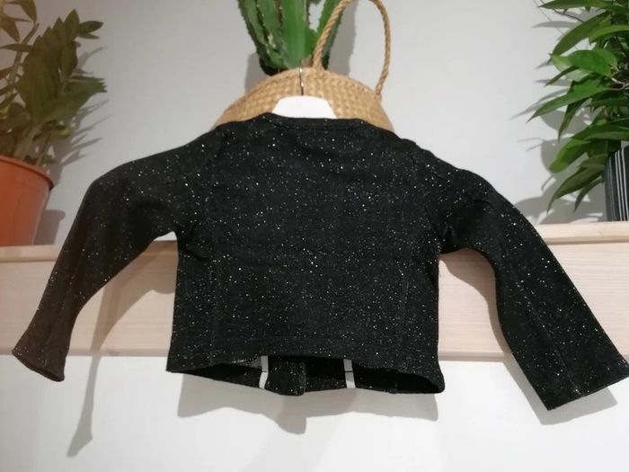 Veste Ikks 3 ans - photo numéro 10