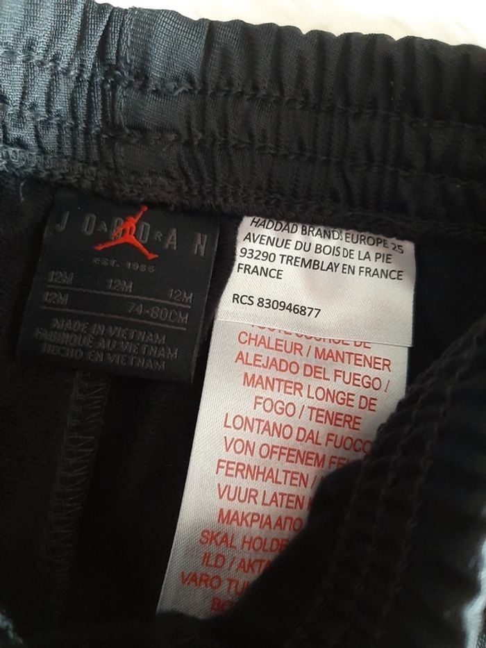 Ensemble camouflage neuf - photo numéro 11