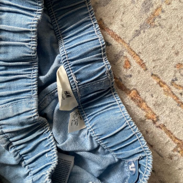 Pantalons - photo numéro 2