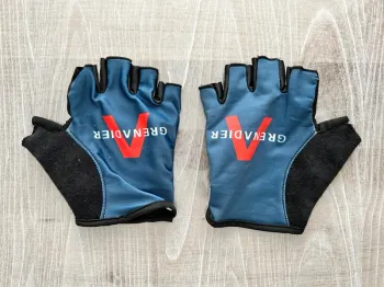 Gants Courts de Vélo « Grenadier » Taille L