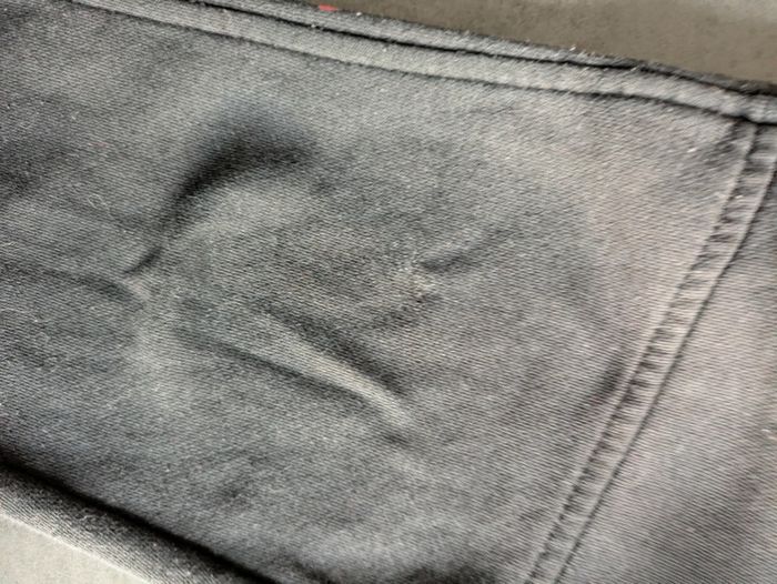 Pantalon de jogging energetics 6 ans - photo numéro 5