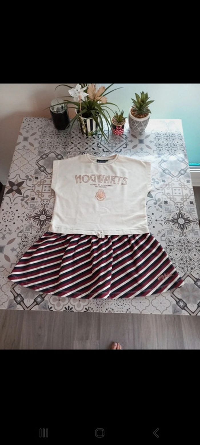 Robe Harry Potter