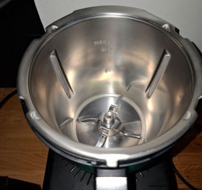 Thermomix TM7 - photo numéro 3