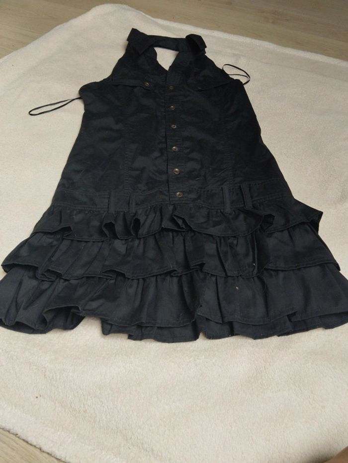 Robe courte - photo numéro 3