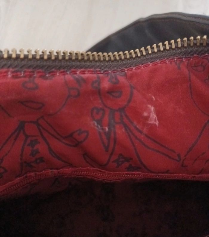 Sac à main - photo numéro 8