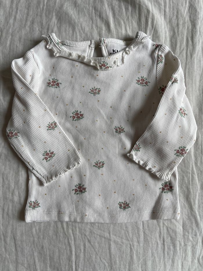 Ensemble 3 mois - photo numéro 2