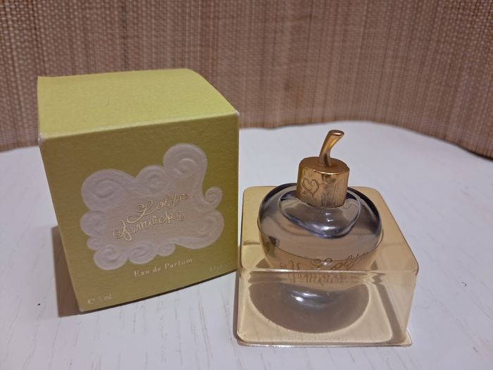 Miniature parfum - photo numéro 3