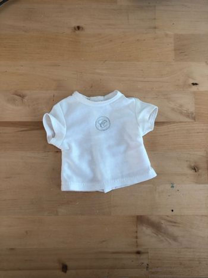 Tee-shirt ma corolle 36 cm