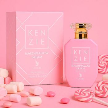 Parfum Kenzie Marshmallow Dream 100ML