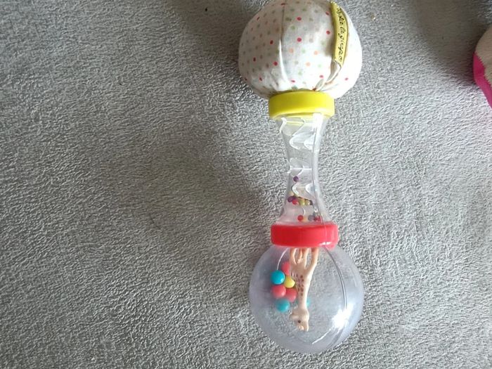 Jouet bébé - photo numéro 9