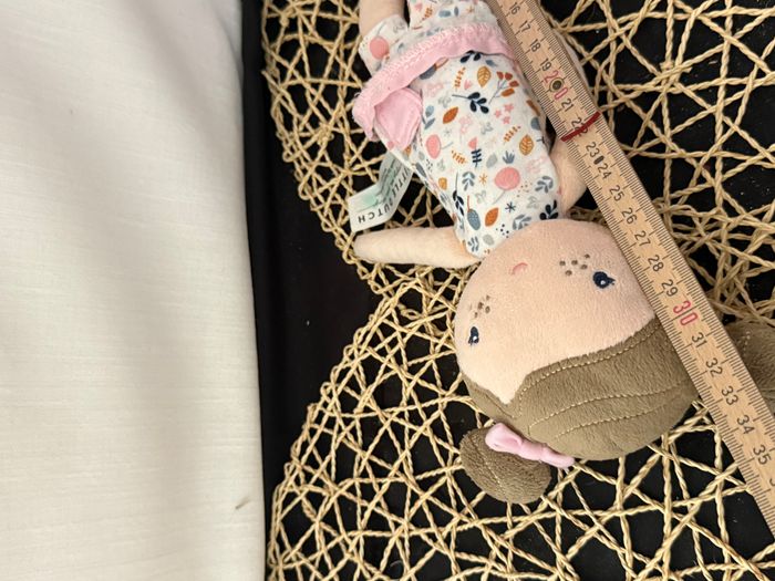 Little Dutch Poupée en Peluche - photo numéro 6