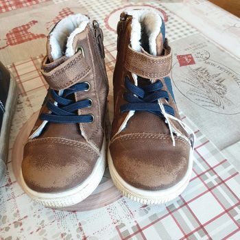Bottines