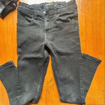 Lot jeans