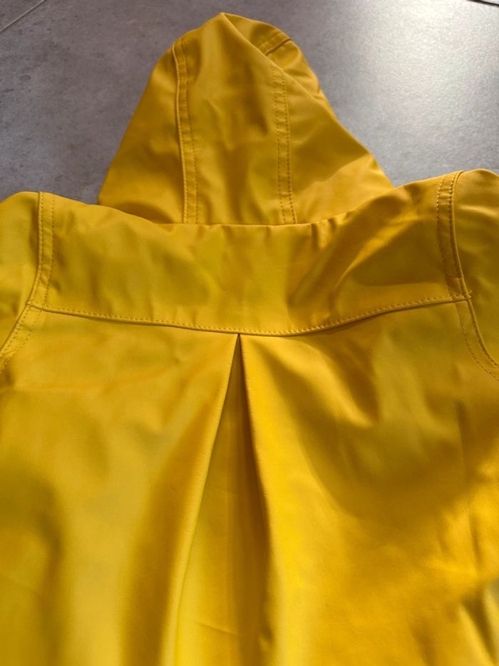 Imperméable petit bateau - photo numéro 3