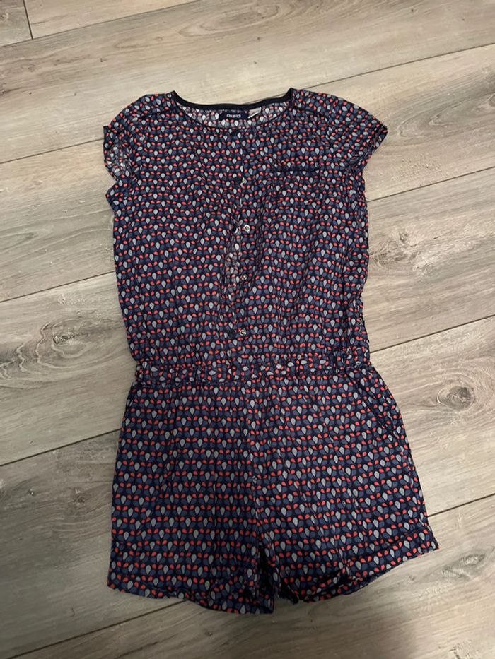 Combi short