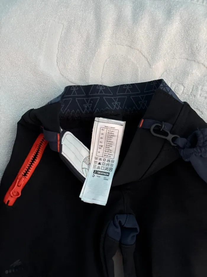 Pantalon imperméable - photo numéro 3