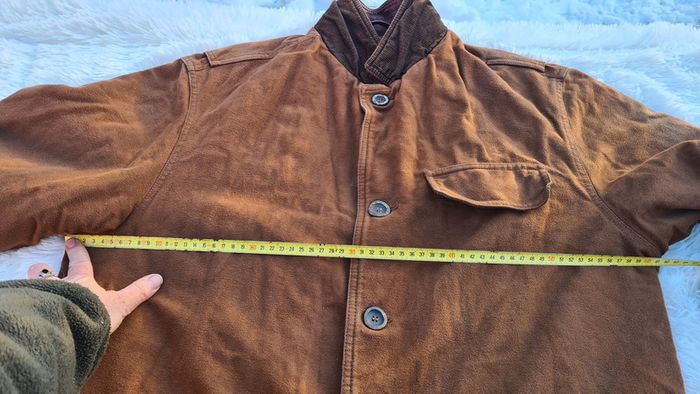 Véritable veste Marlboro Classics Vintage T 40 FR T 48 EU - photo numéro 20