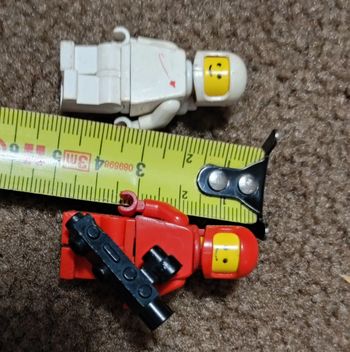 lot lego space 897