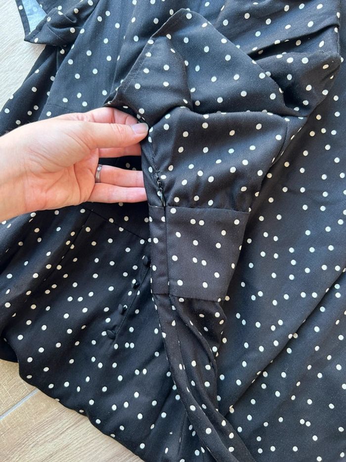 Robe Balzac Paris taille 34 - photo numéro 8