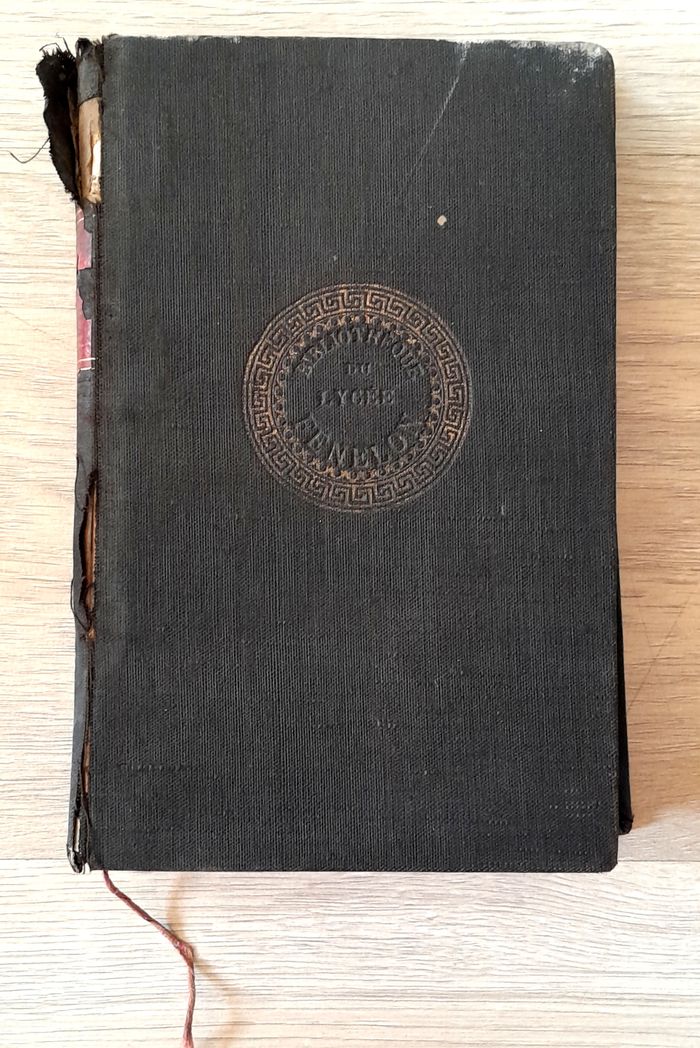 histoire de la musique H. Lavoix fils conservateur adjoint à la bibliothèque nationale - photo numéro 2