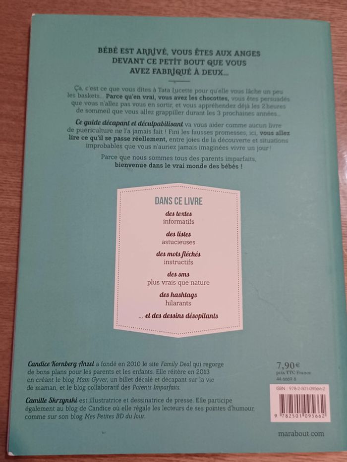 Lot livres bébé - photo numéro 3