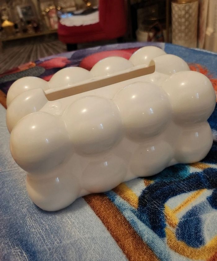 Boîte a mouchoir - photo numéro 3