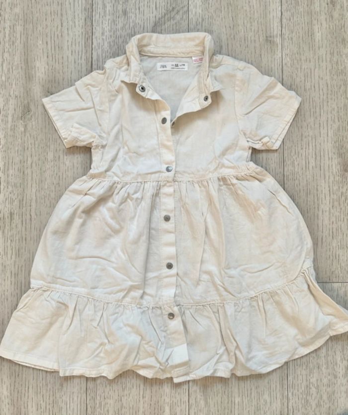 Robe Zara