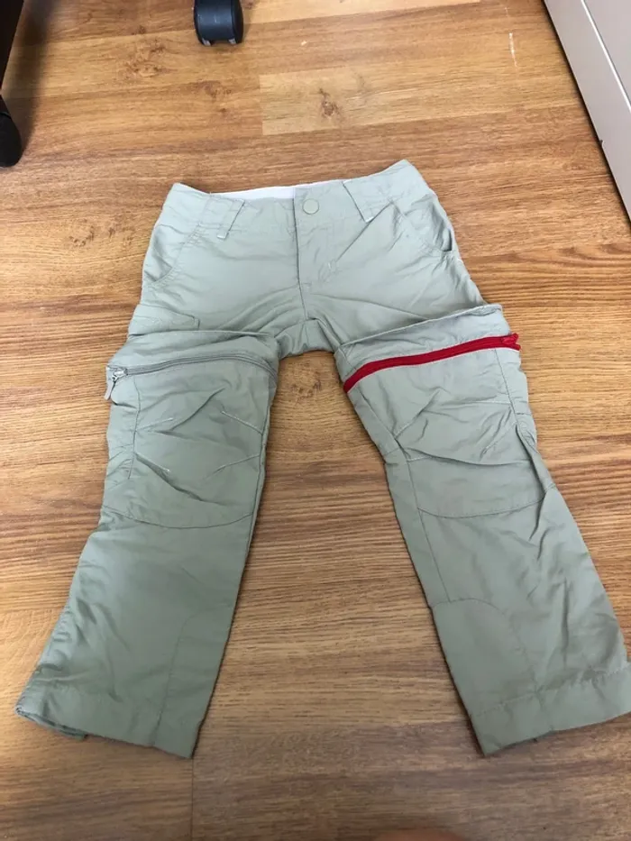 Pantalon/short - photo numéro 2