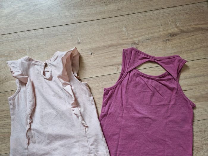 Ensemble flamant rose 🦩 - photo numéro 8