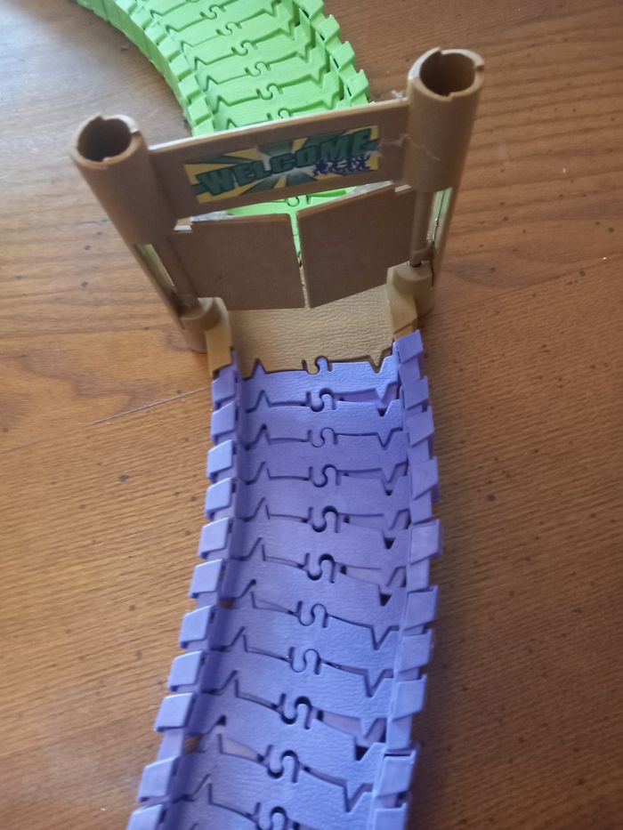 Circuit souple - photo numéro 3