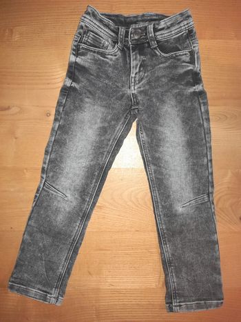 Jeans garçon