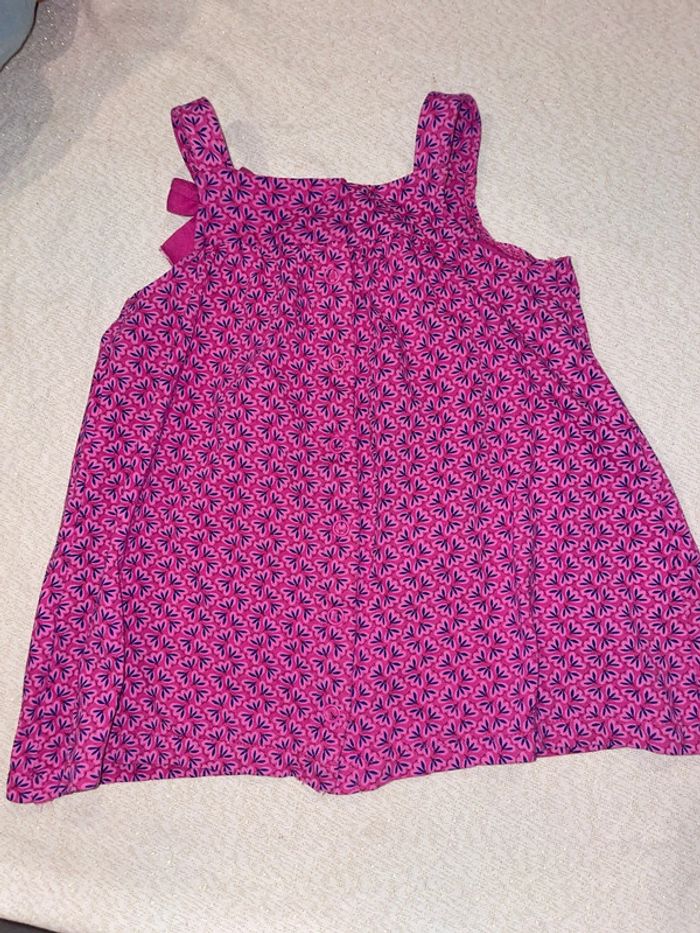 Robe, DPAM, 18 mois - photo numéro 5