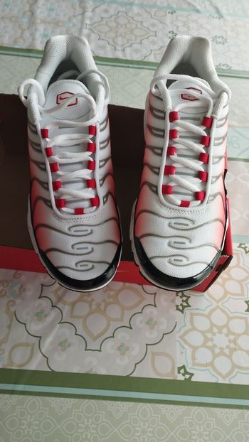 Basket Nike