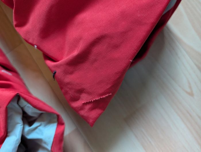 Pantalon de ski Wedze 10 ans - photo numéro 2