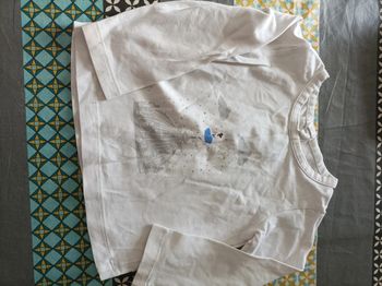 T shirt Jacadi 18 mois