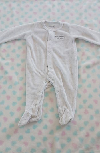 Pyjama 3 mois